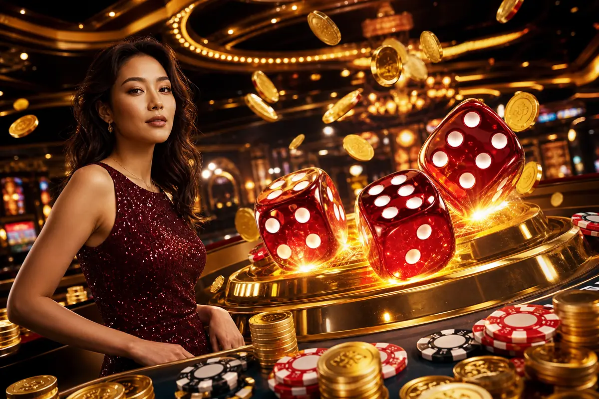 ce68 – Nền tảng cá cược uy tín Việt Nam